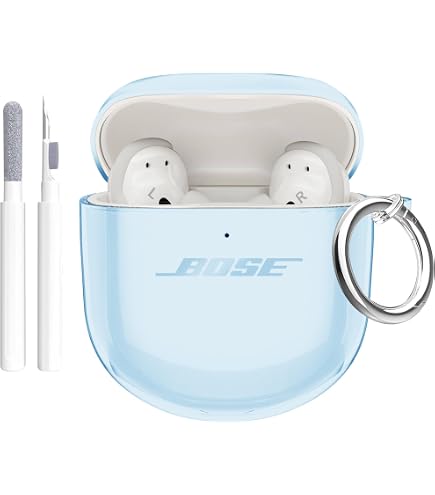 Amazon.com: Olytop for Bose QuietComfort Earbuds Ultra 2nd Gen